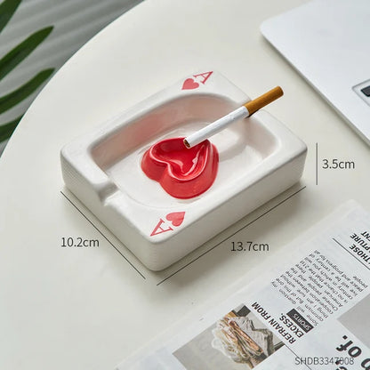 All-In Ashtray